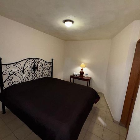 Hotel El Dorado Бернал Екстериор снимка