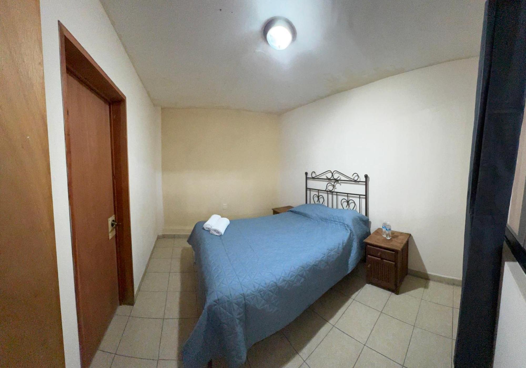 Hotel El Dorado Бернал Екстериор снимка