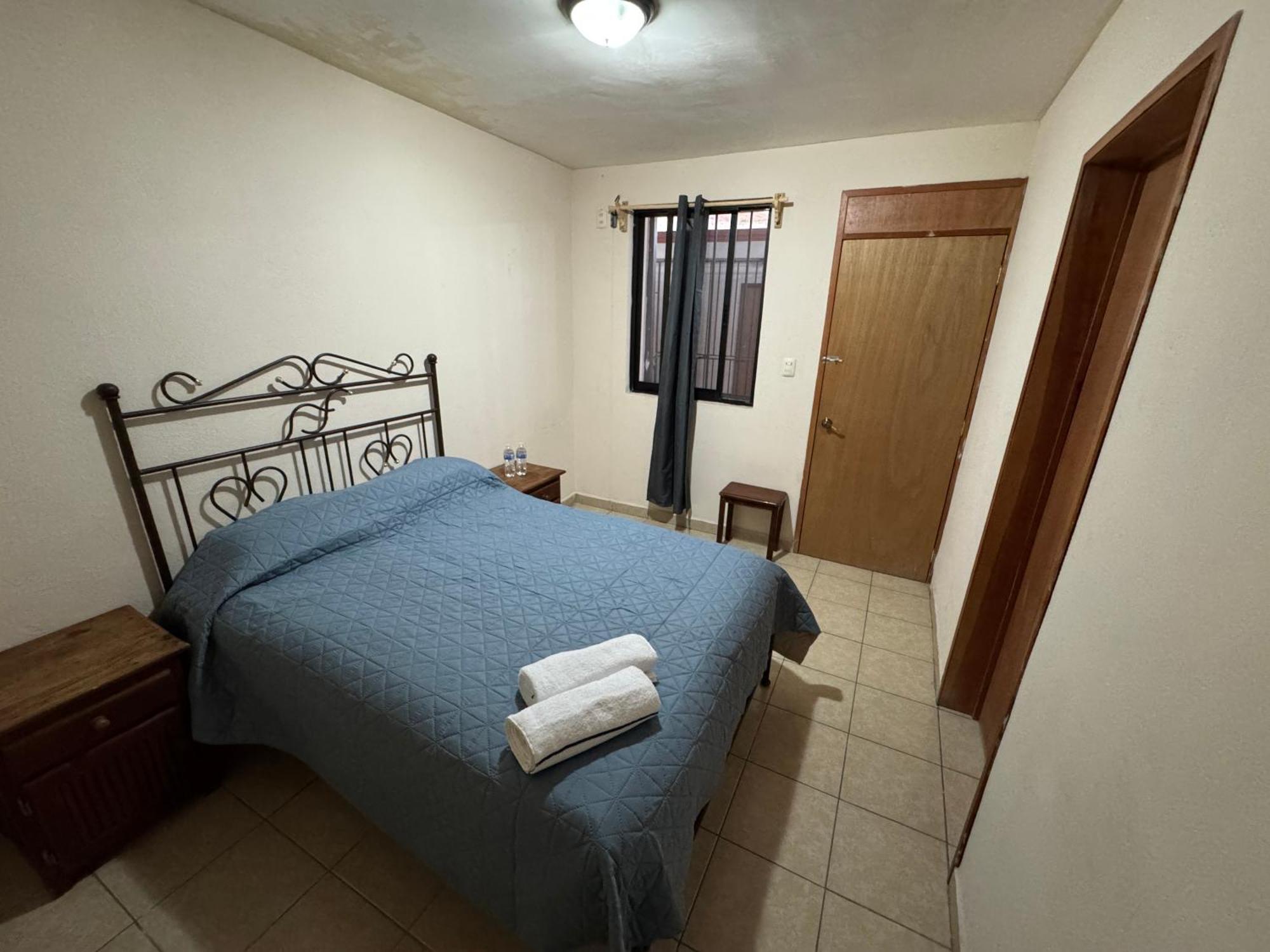 Hotel El Dorado Бернал Екстериор снимка